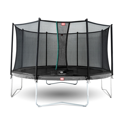 Berg Favorit Regular 270 Trampolin Inkl. sikkerhedsnet.